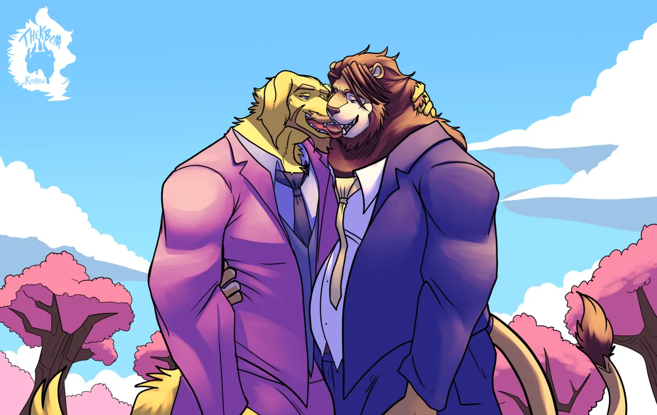 ThekinkyBear page 3 full