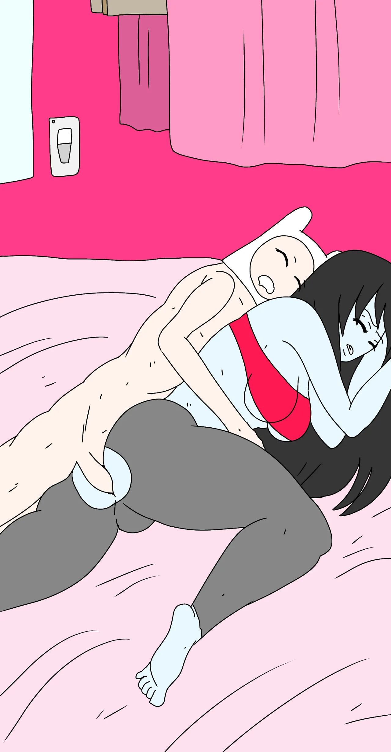 ARTISt deuscartoon page 8 full