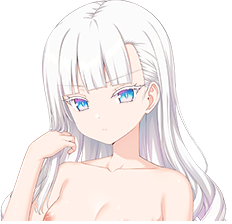 Aikotoba -Silver Snow Sister-  face up page 5 full