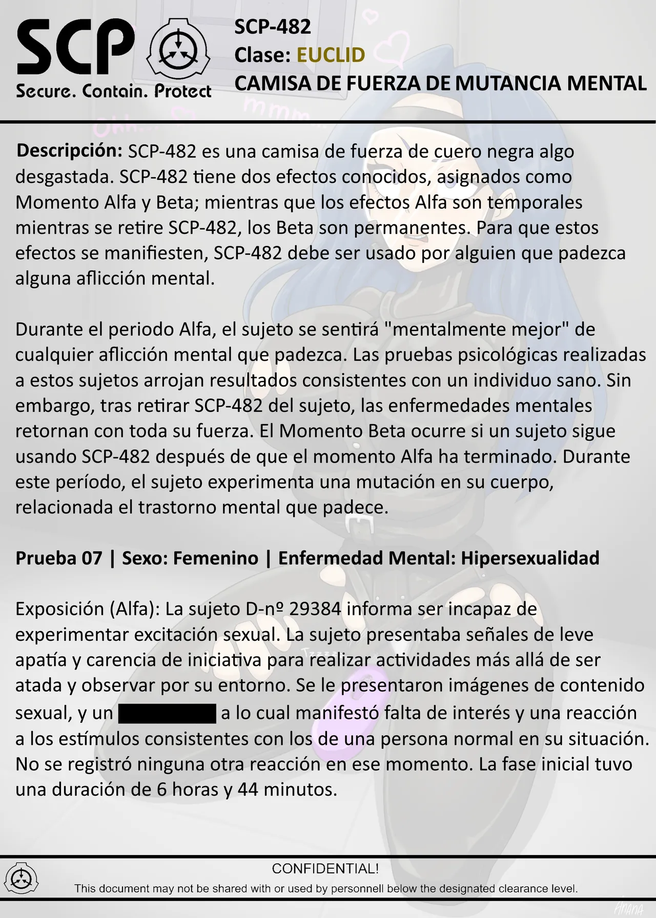 SCP-482 STRAITJACKET page 2 full