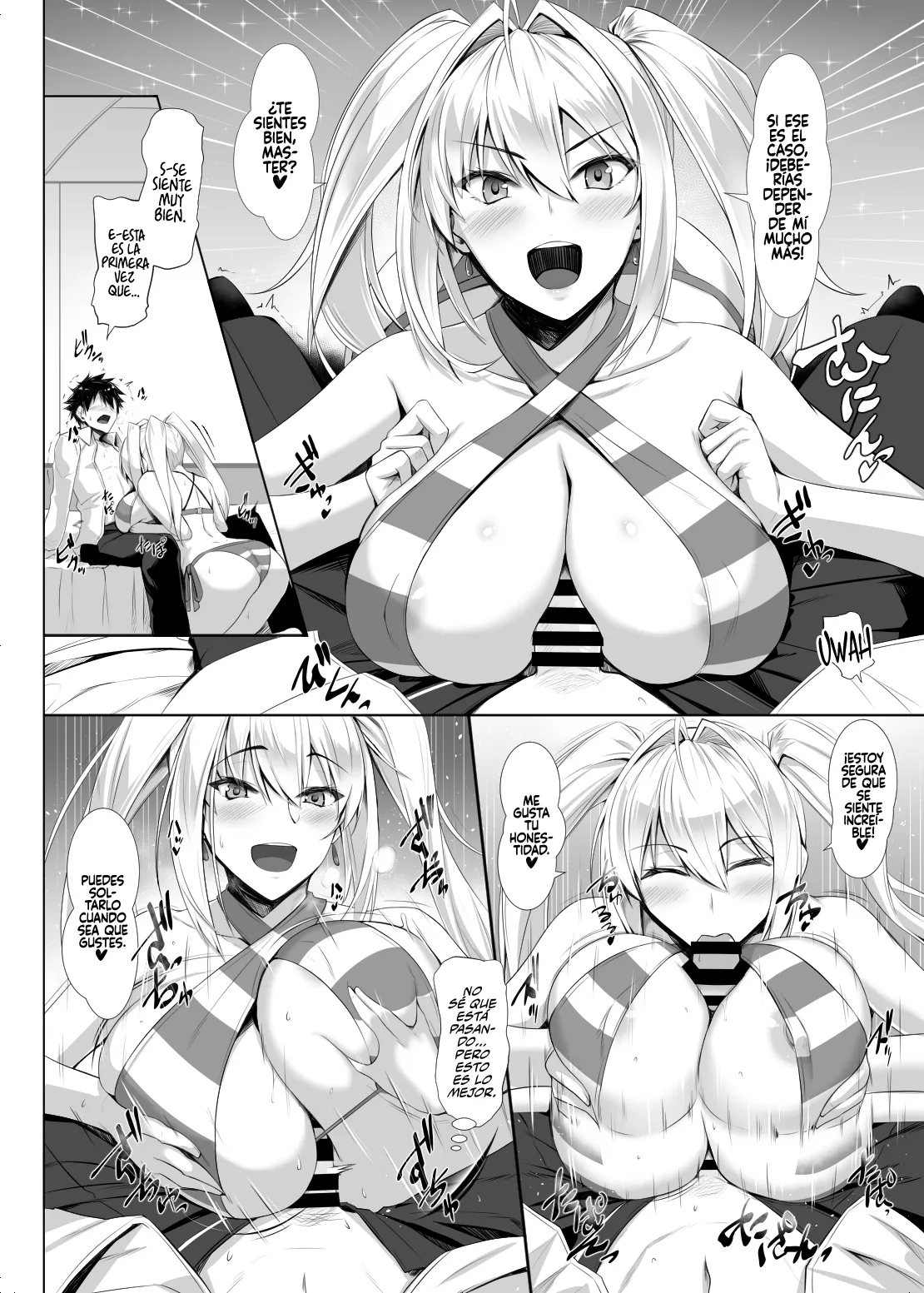 Bebe Nero page 5 full