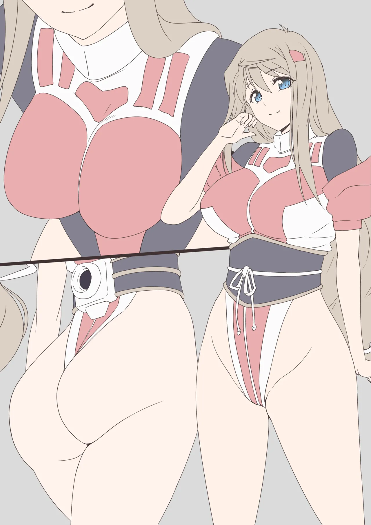 山田ハツミ page 2 full