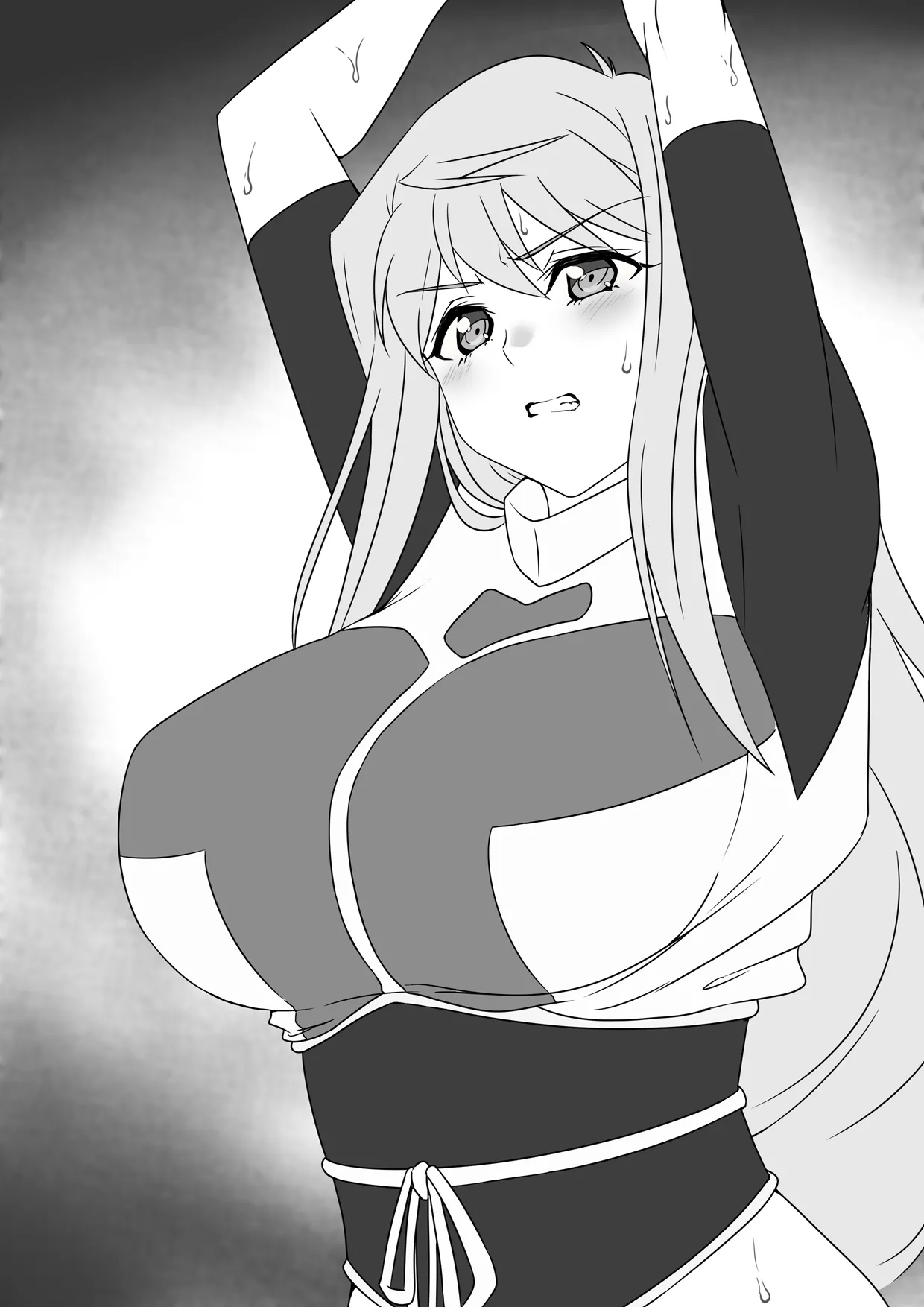 山田ハツミ page 3 full