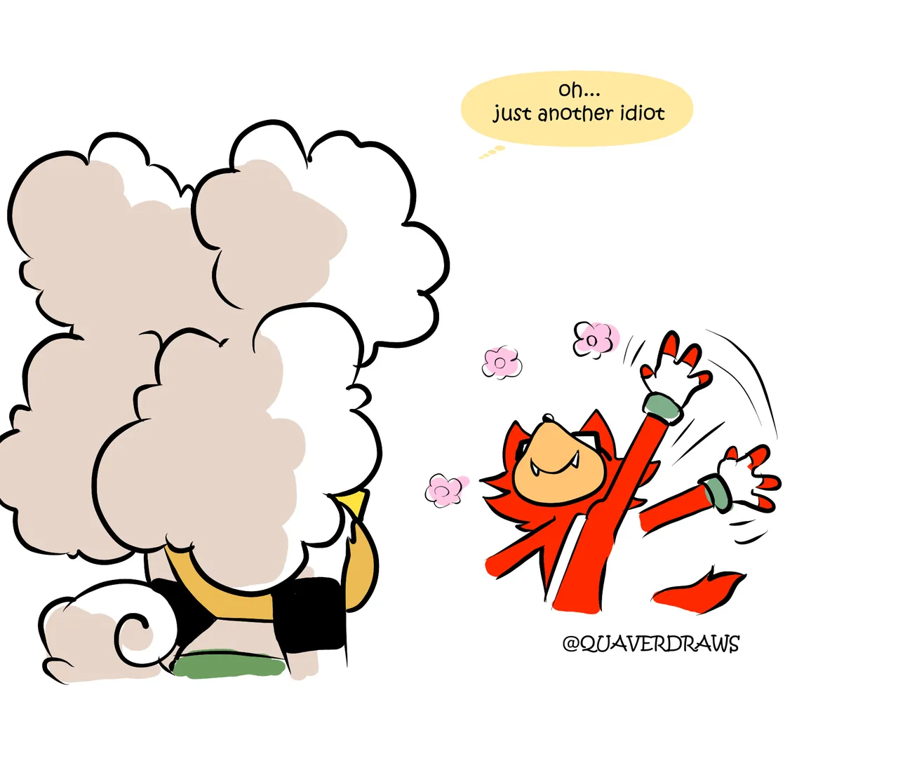 Lanolin x Gadget page 3 full