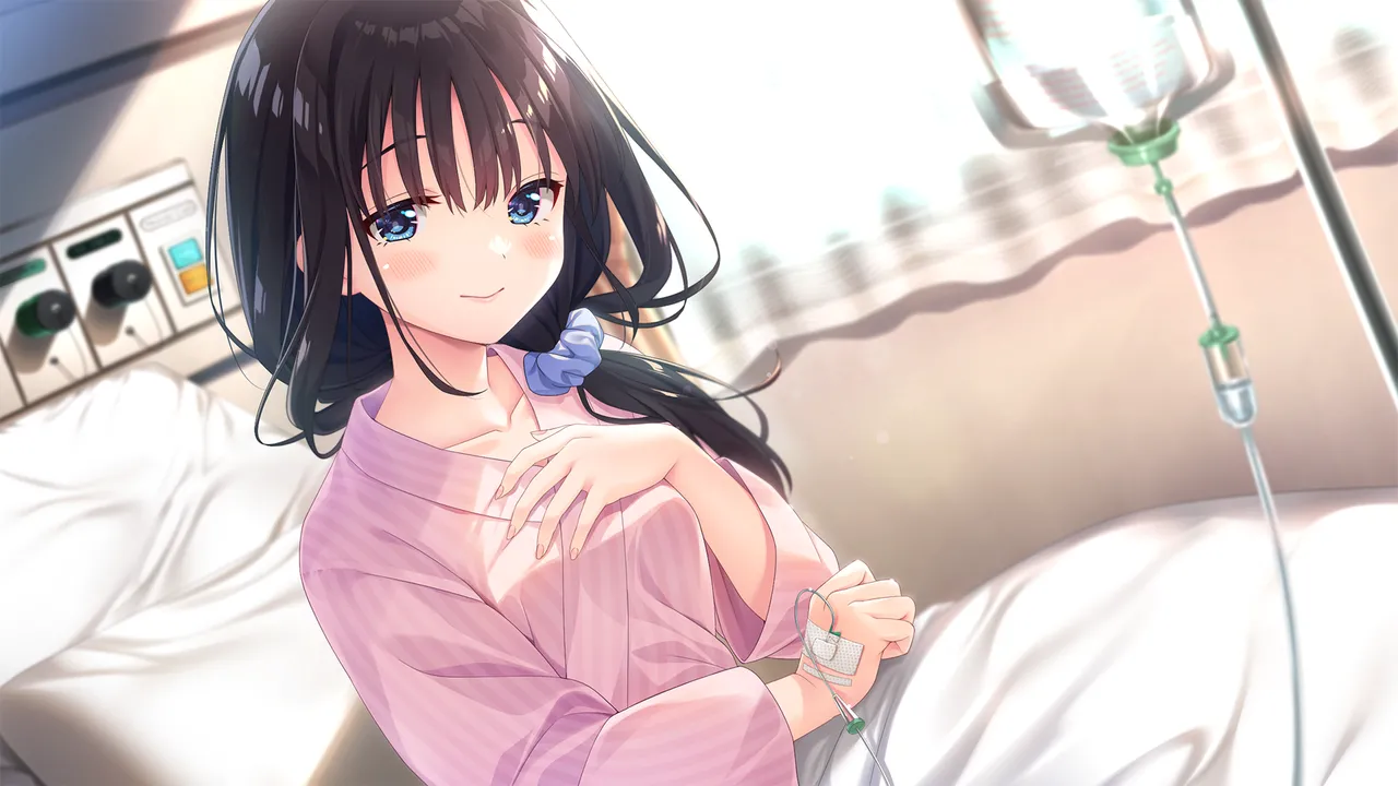Ecchi de Ichizu na Doinaka Nii-sama to, Koshikiyukashii Byoujaku Imouto page 2 full
