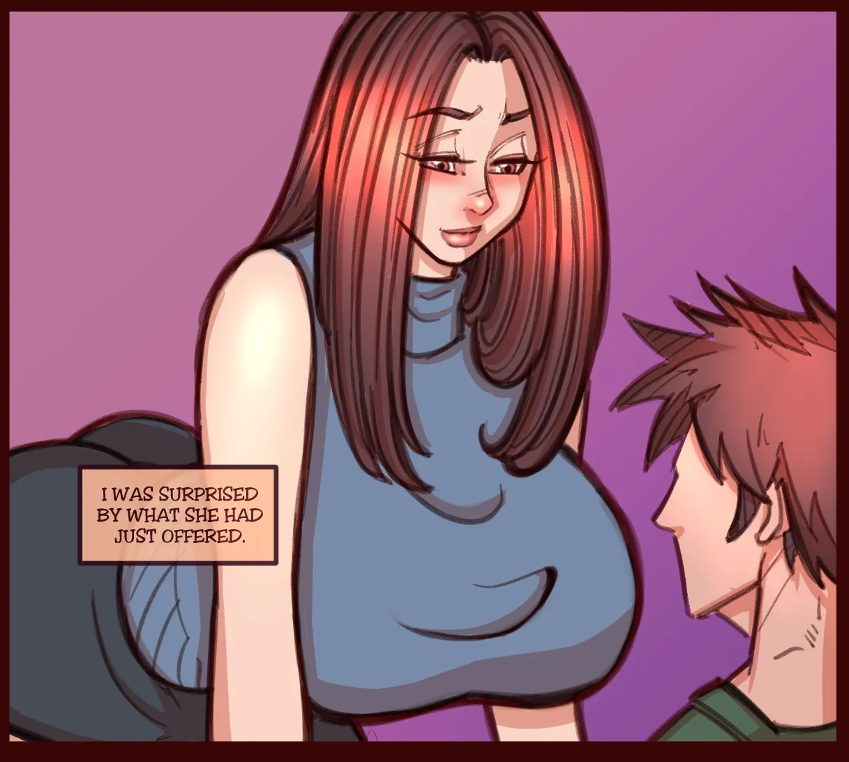 NGT Cómics 15 - Chapter 02 - FULL page 5 full