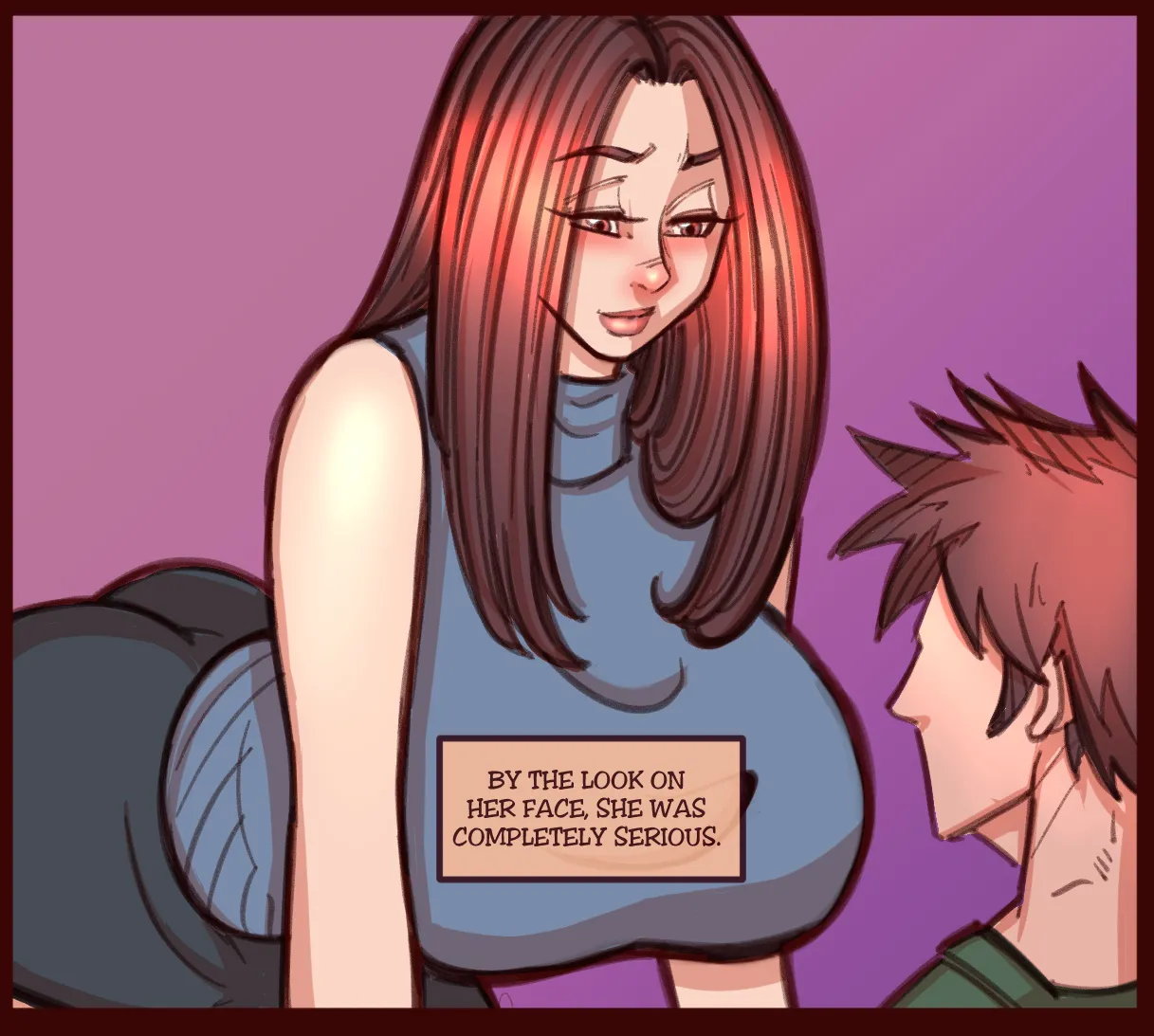 NGT Cómics 15 - Chapter 02 - FULL page 6 full