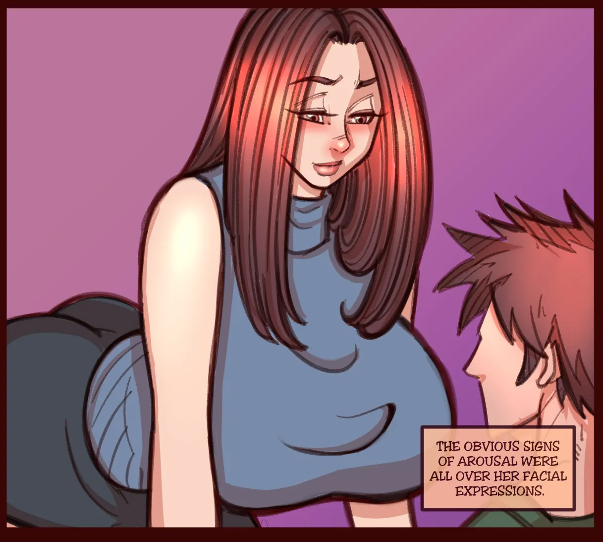 NGT Cómics 15 - Chapter 02 - FULL page 7 full