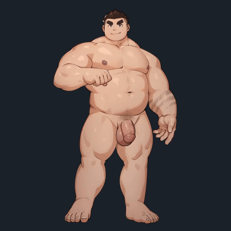 Closed Beta Test character portraits animated page 2 full