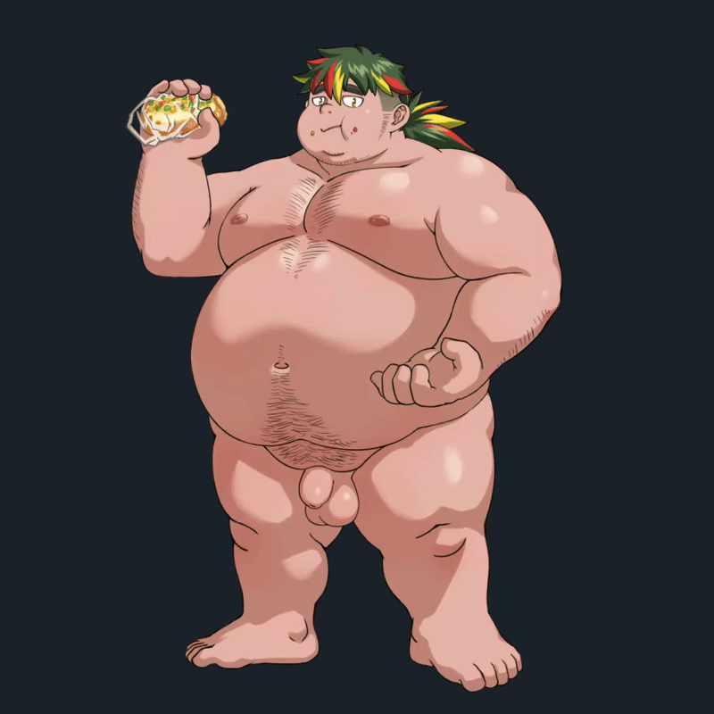 Closed Beta Test character portraits animated page 8 full