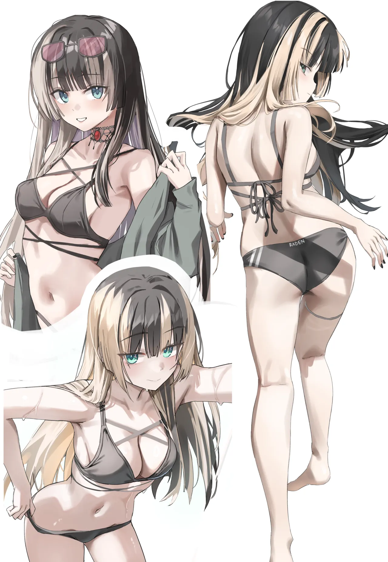sAviOr page 1 full