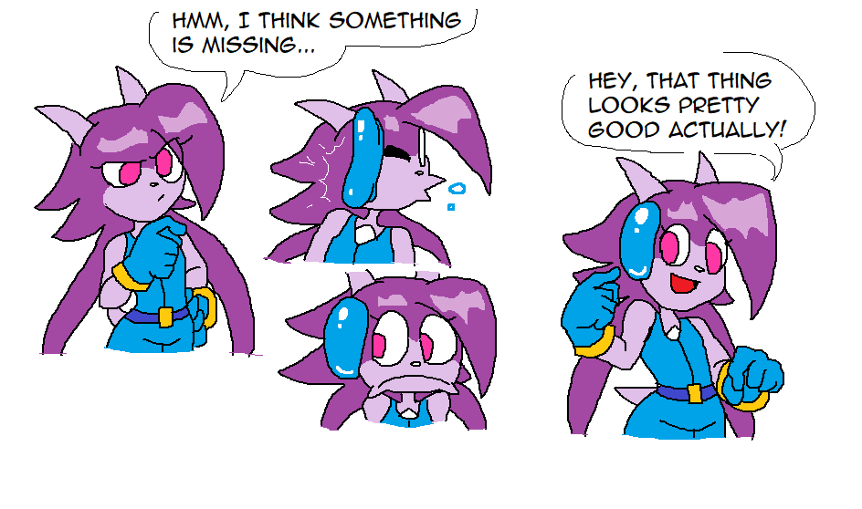 LightWaveDrake page 6 full