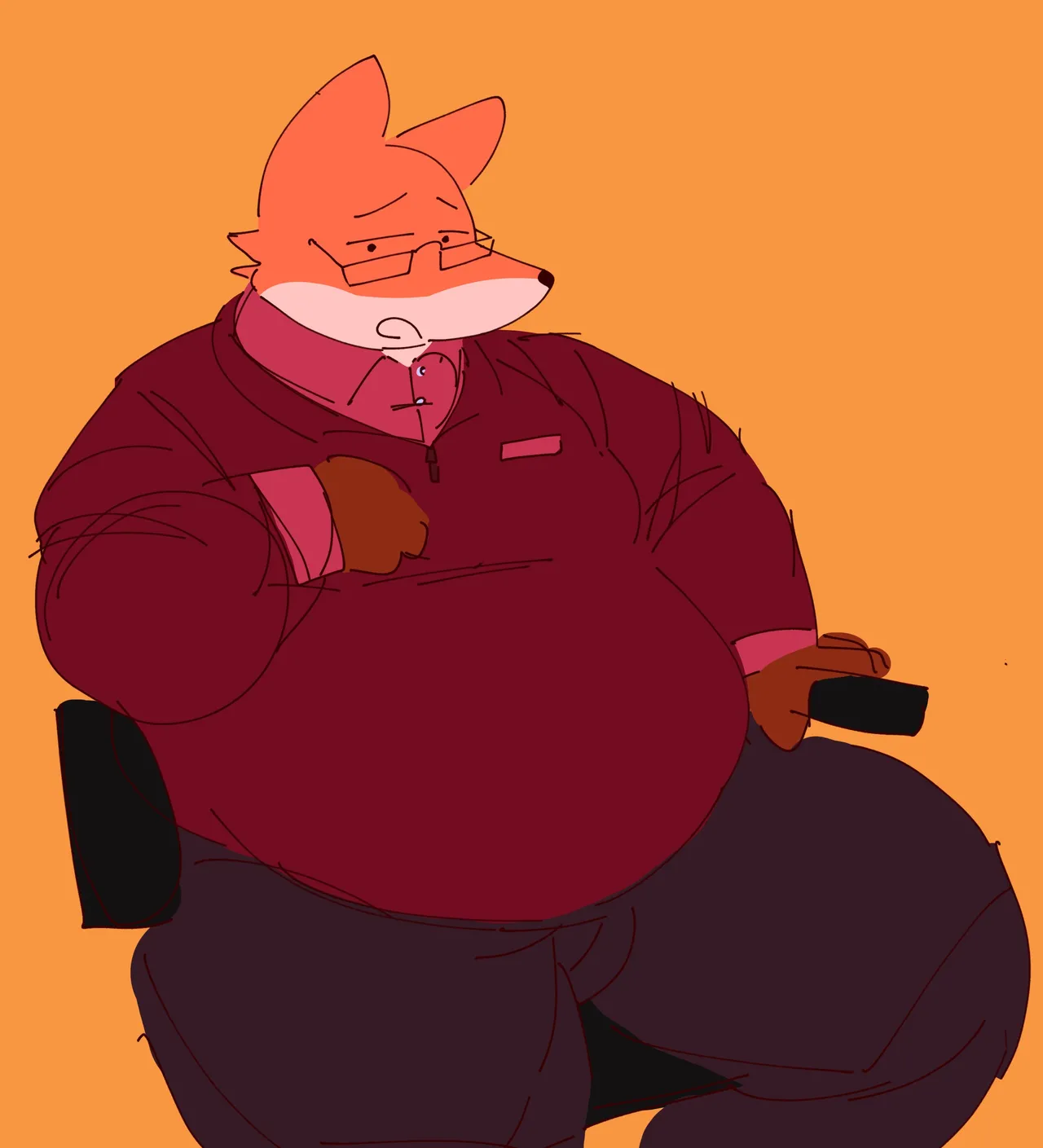 calebcorduroy page 1 full