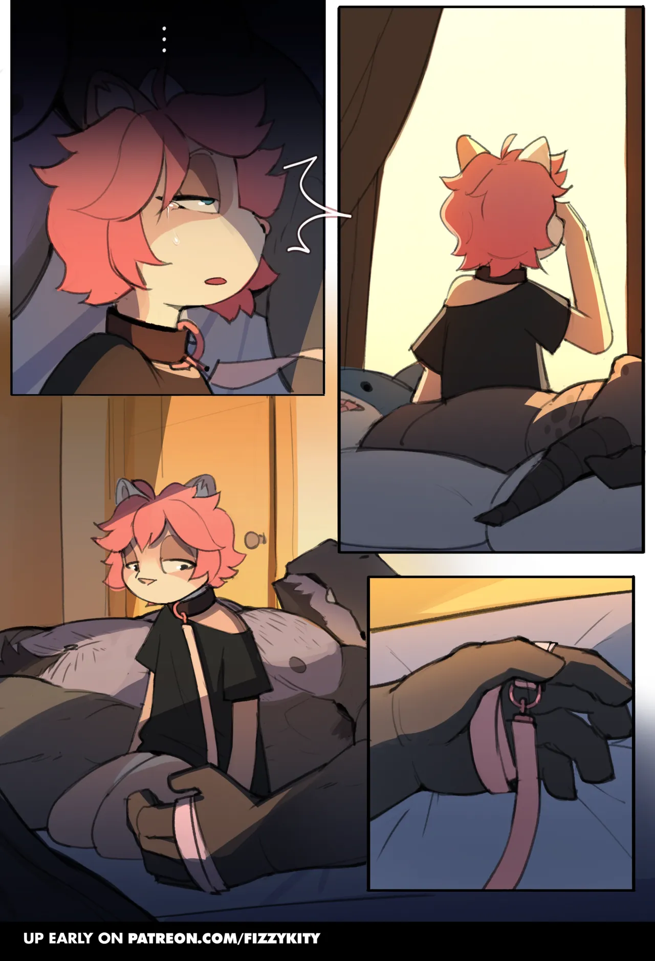 FizzyKity page 6 full