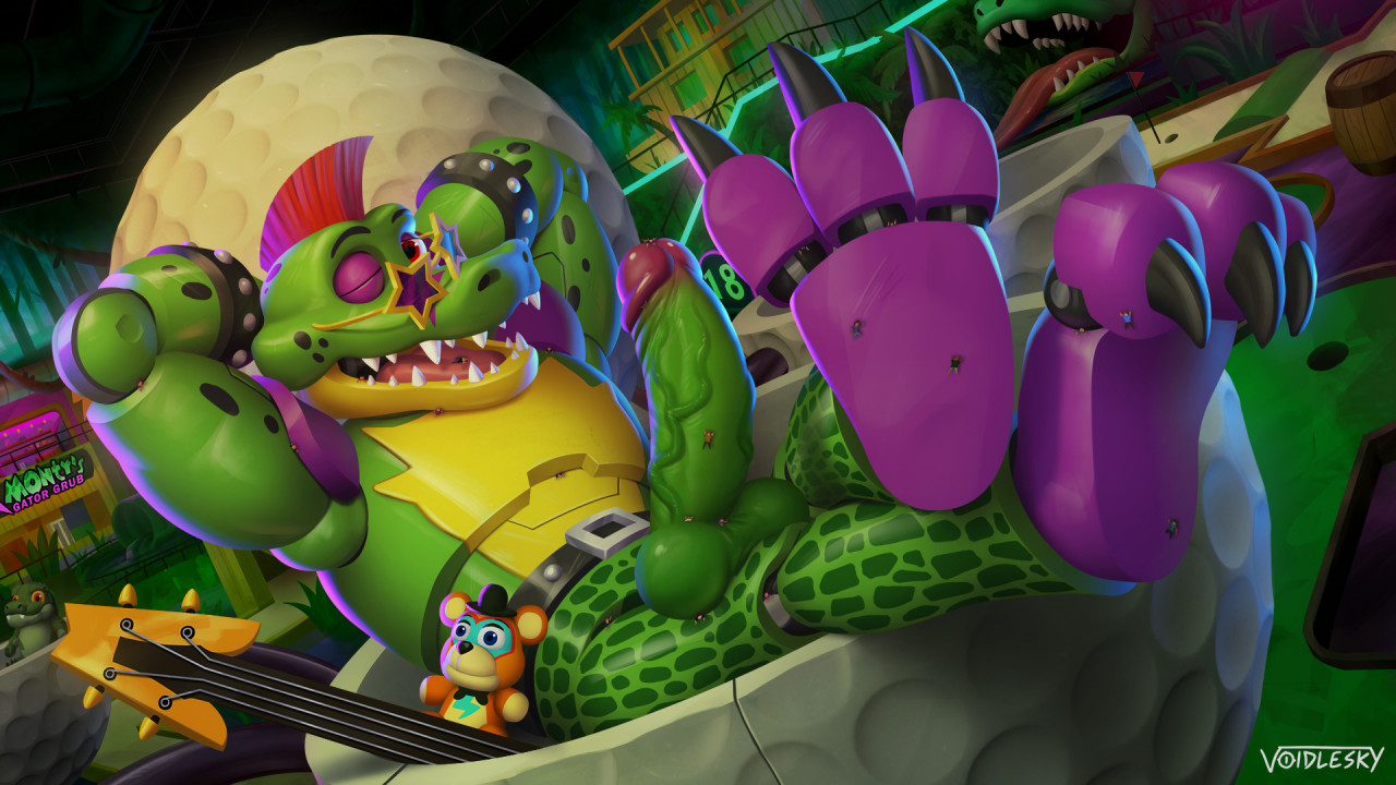 Macro Robot Collection page 7 full