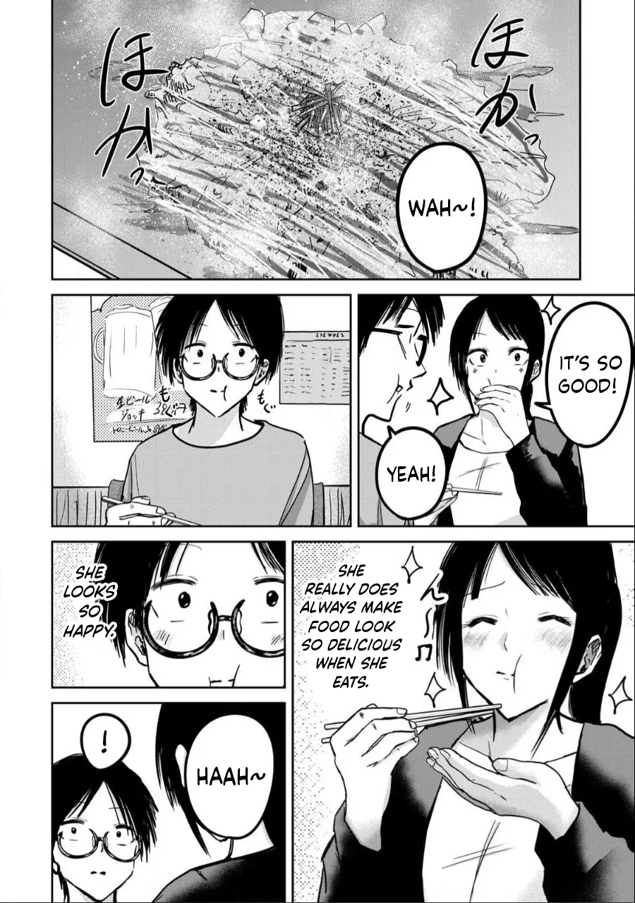 Ueno-kun wa Kaihatsu-zumi Dai 26 wa | Ueno-kun Has Been Developed Chapter 26 page 10 full
