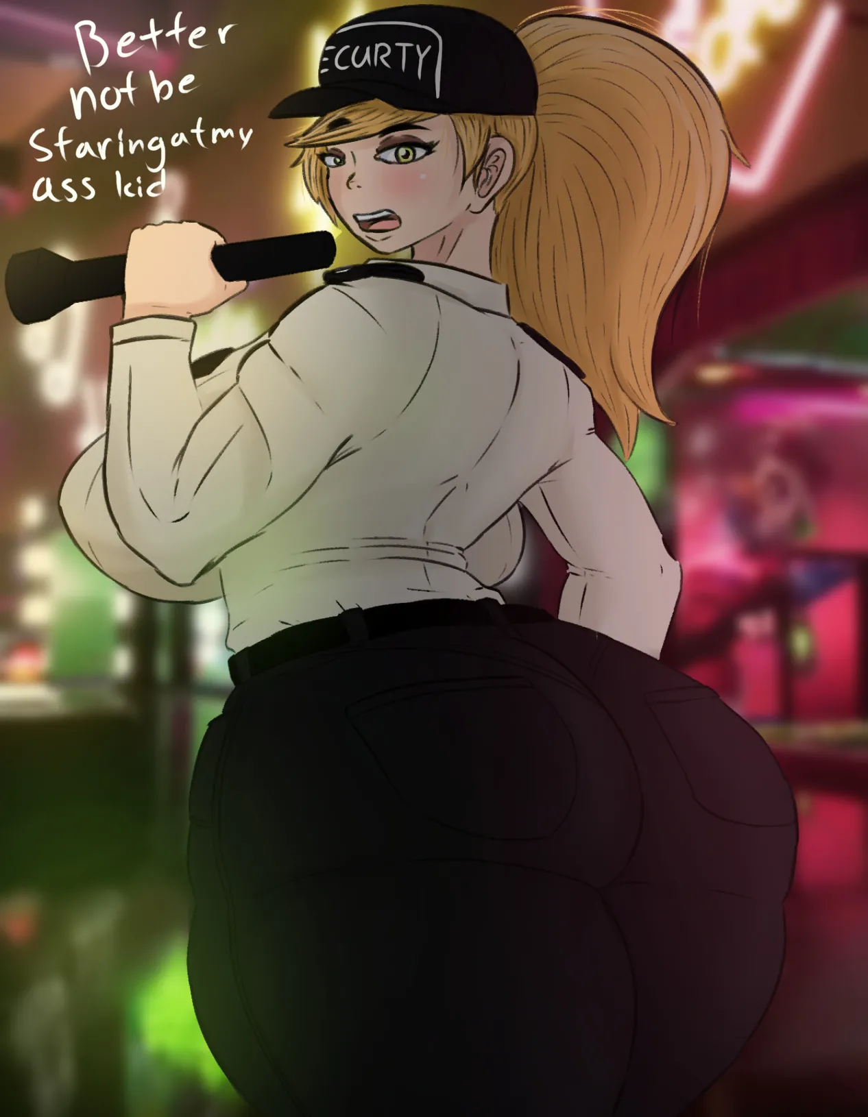 Vanessa x Gregory page 1 full
