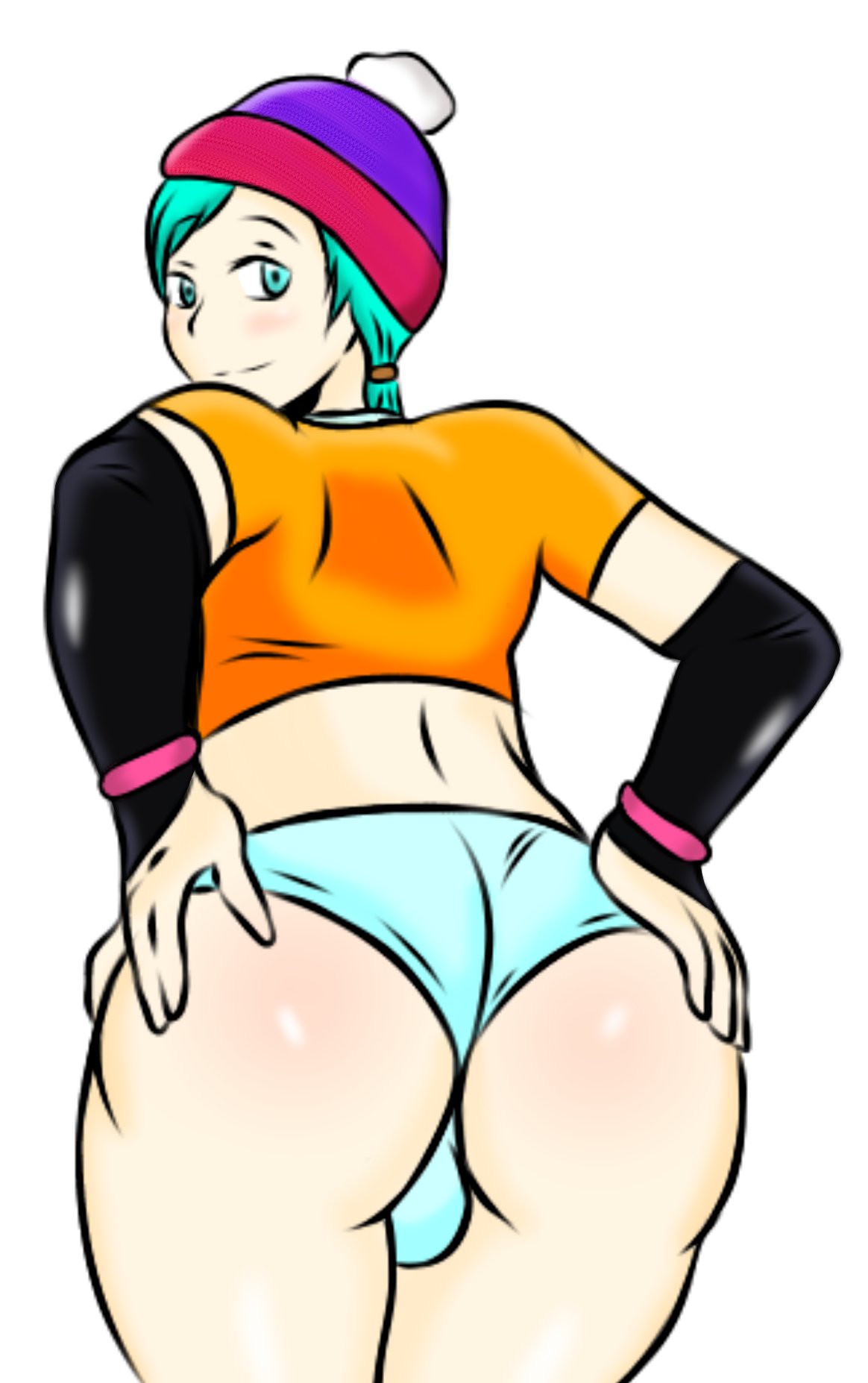 Fanny Price & Israel "Izzy" Block page 6 full