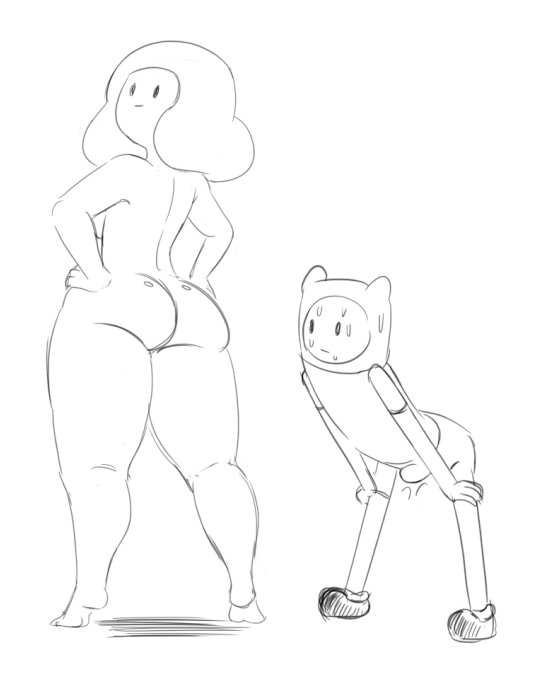 Finn the Human page 6 full