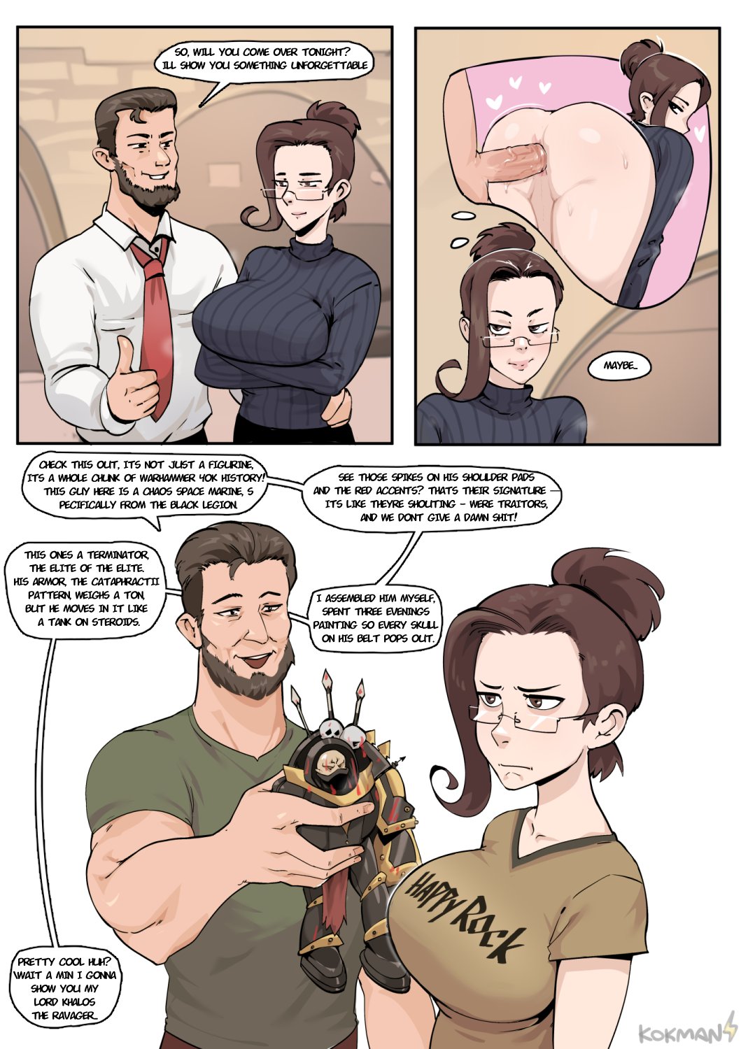 kkmn @nemkok page 1 full