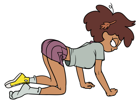 Amphibia page 4 full