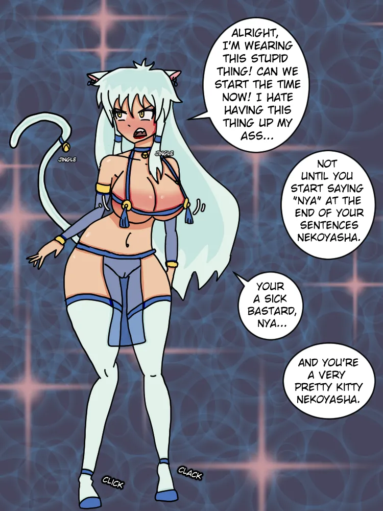 Artist - TheSmuttyBandit page 4 full