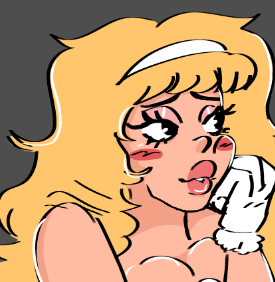 Artist angelofpizza Annette Orillette and francette Orillette anton page 5 full