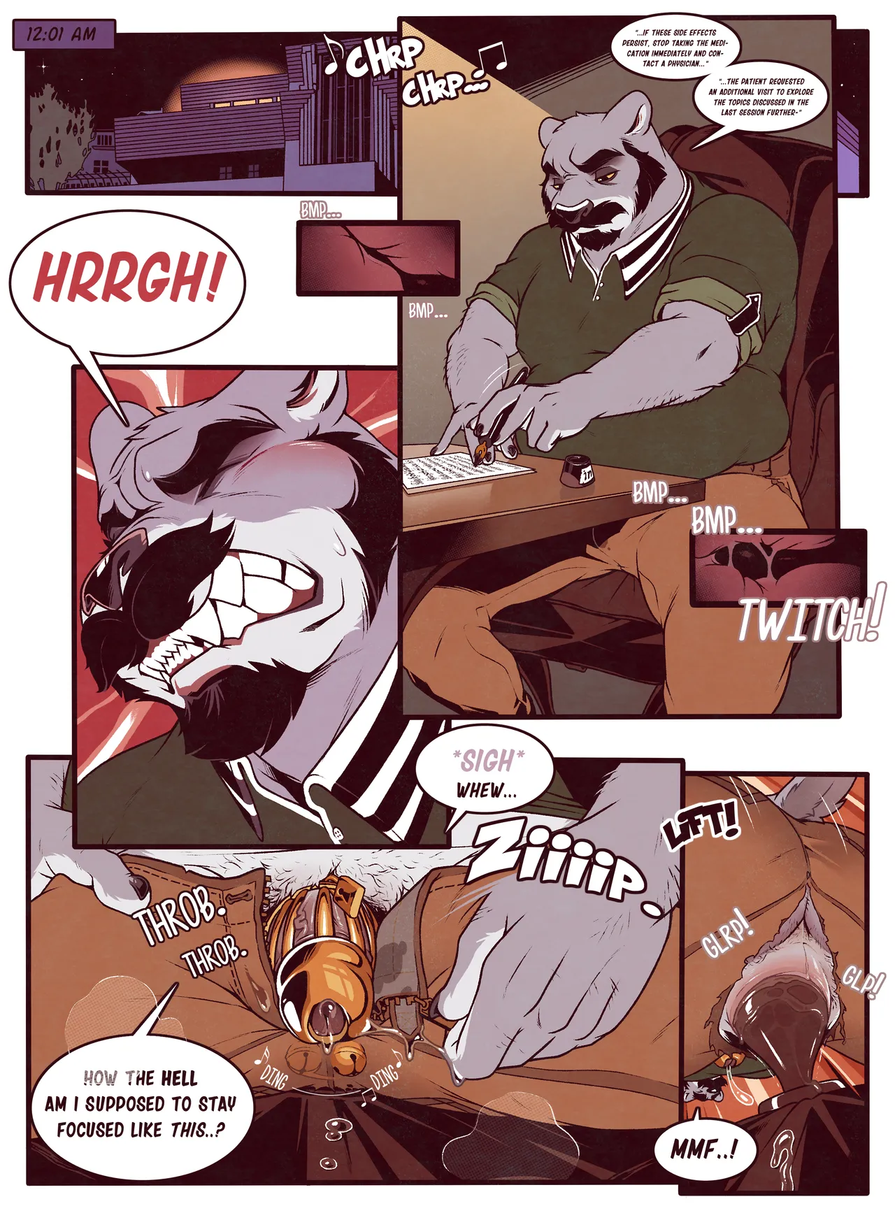 The Very Thought of You page 2 full