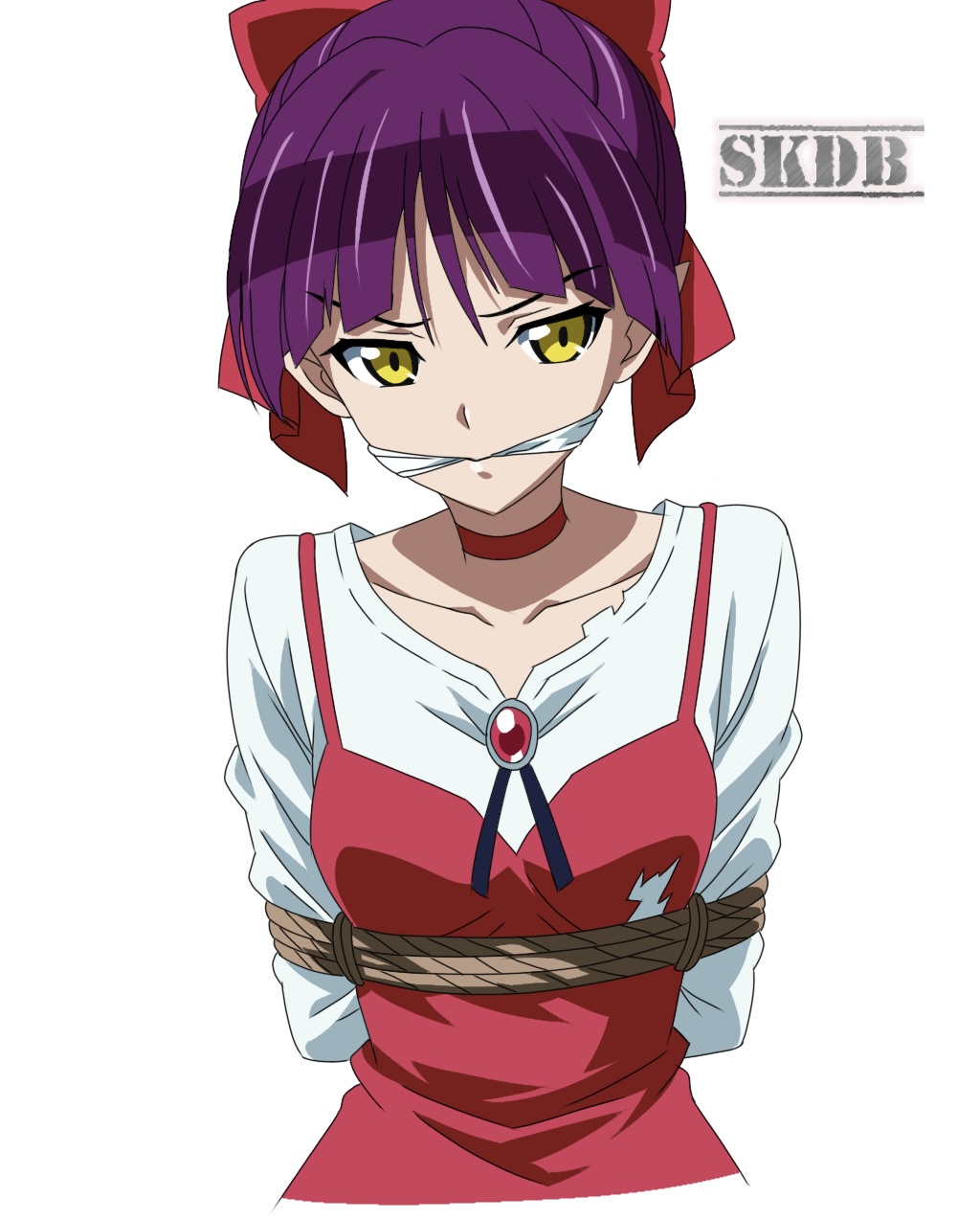 スカル page 9 full