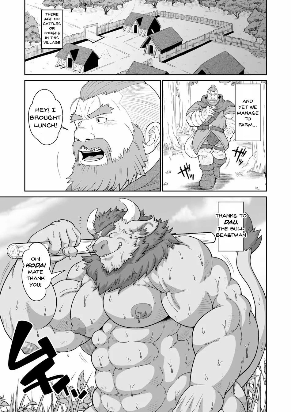 Rural Farm’s Dearest Cattle page 3 full