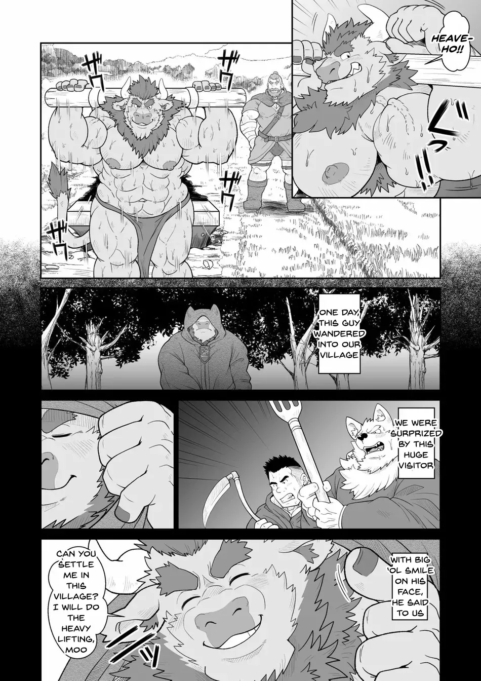 Rural Farm’s Dearest Cattle page 4 full