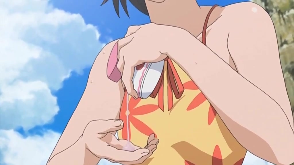 Toaru Kagaku no Railgun Entenka no Satsuei Model mo Raku Ja Arimasen wa ne page 3 full