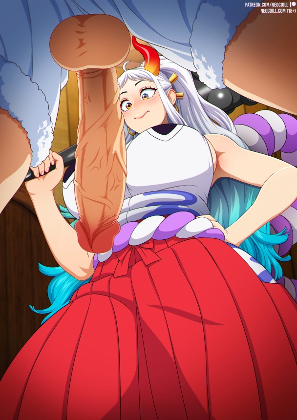 Neocoill-One piece page 3 full