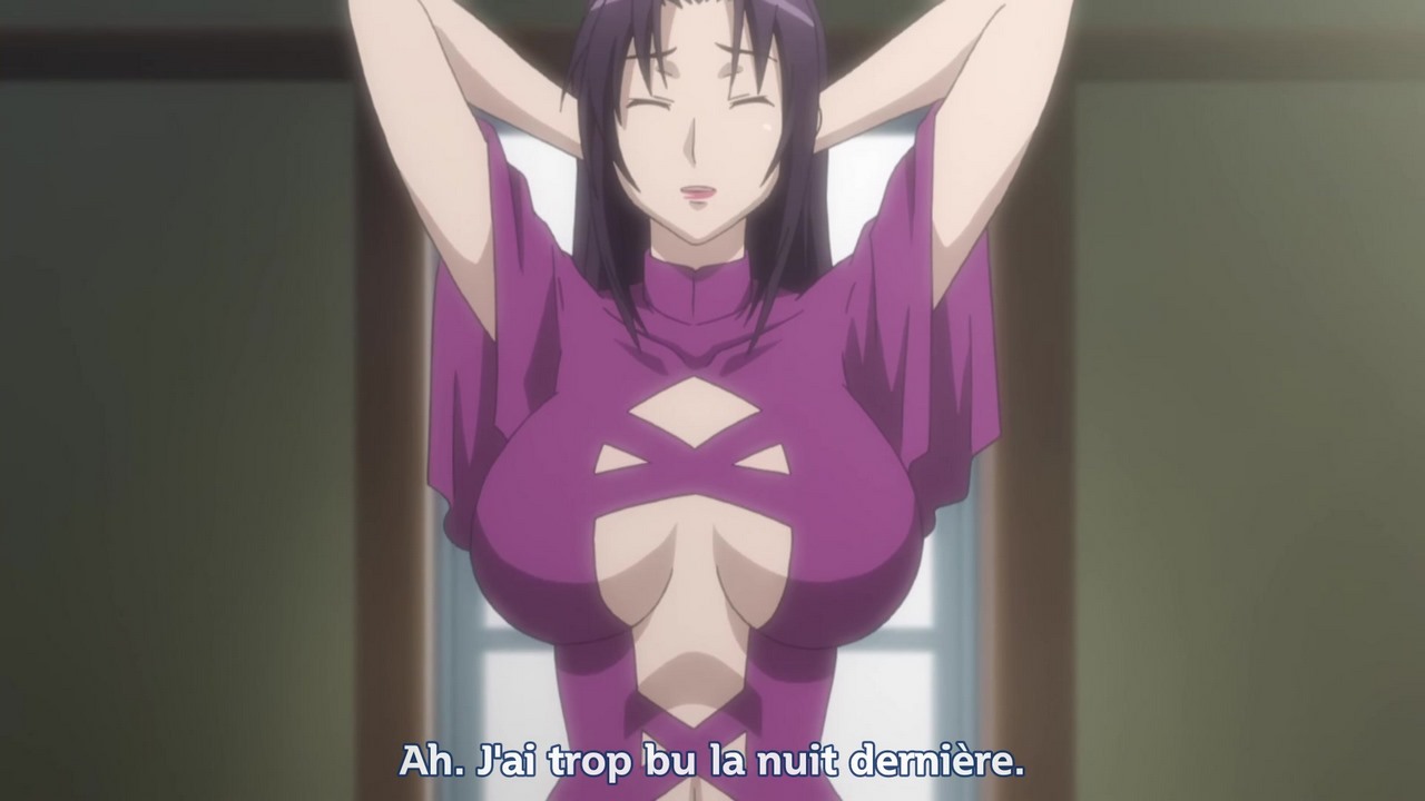 Sekirei Pure Engagement page 3 full