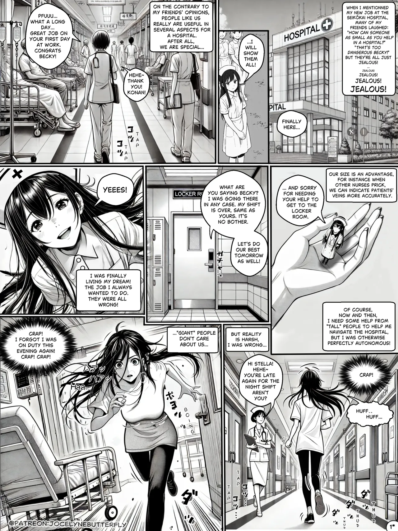 Night Shift page 3 full