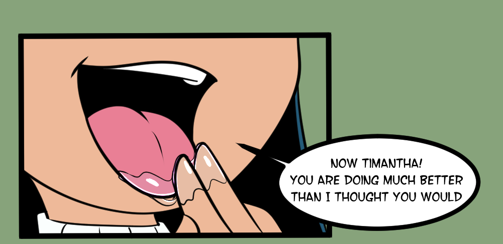 Money for Comics / Comics for Friendship / Friendship for Cherry / Cherry for Time / Time for Not going back / Going back to the begining / The begining no more page 5 full