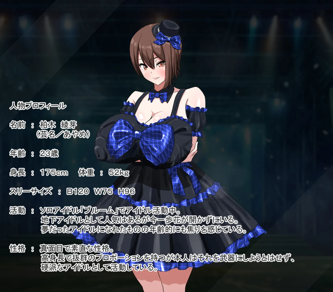 Anaru Sarashite Raibu Shutsuen!? Aidoru Jinsei o Hitojichi ni Tora Reta Watashi wa Anaru o Sarasu Shika Nakatta ndesu…. page 3 full