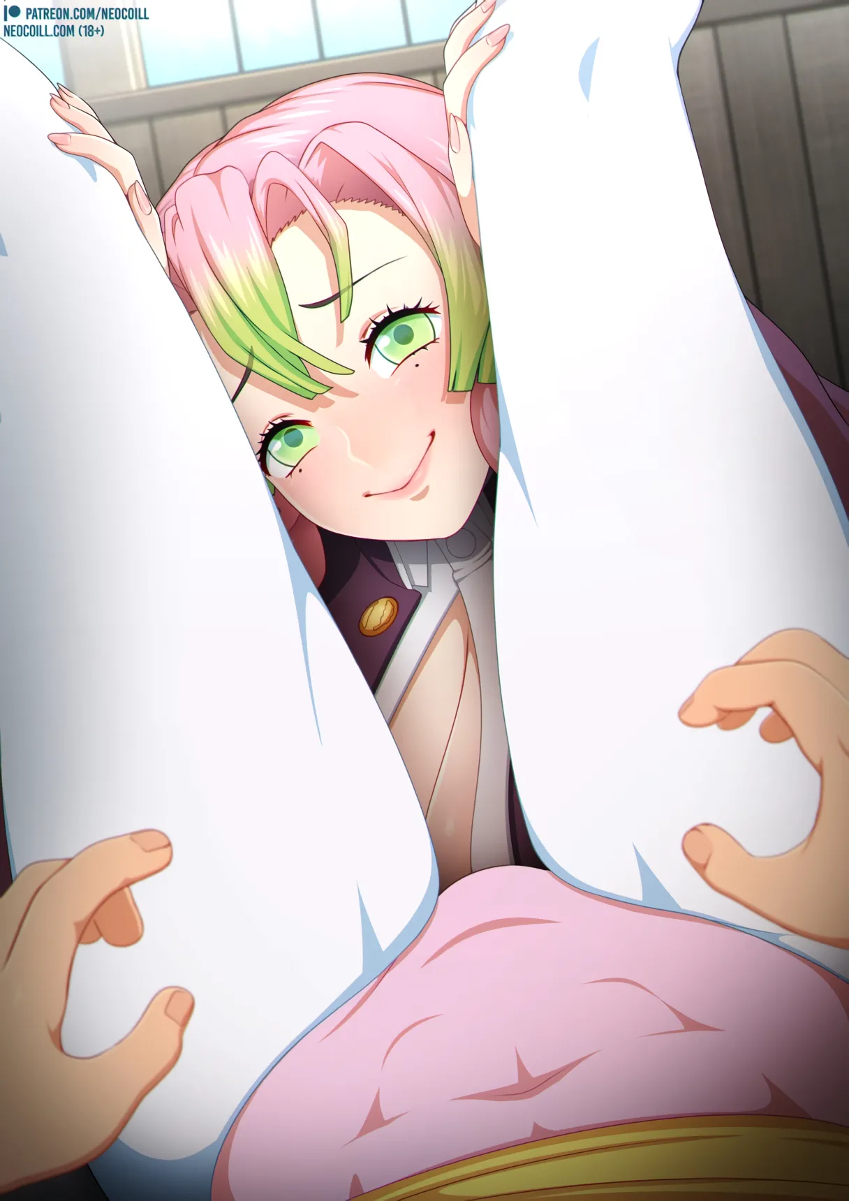 Neocoill - Flexibility Training page 1 full