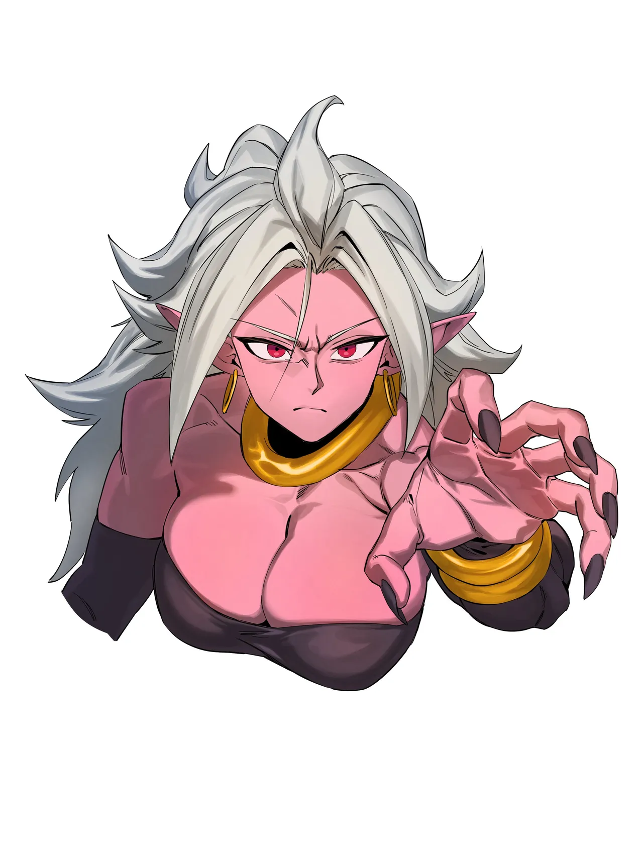 dragon ball and other page 2 full