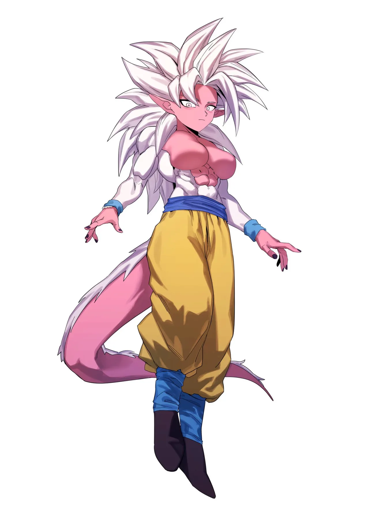 dragon ball and other page 5 full