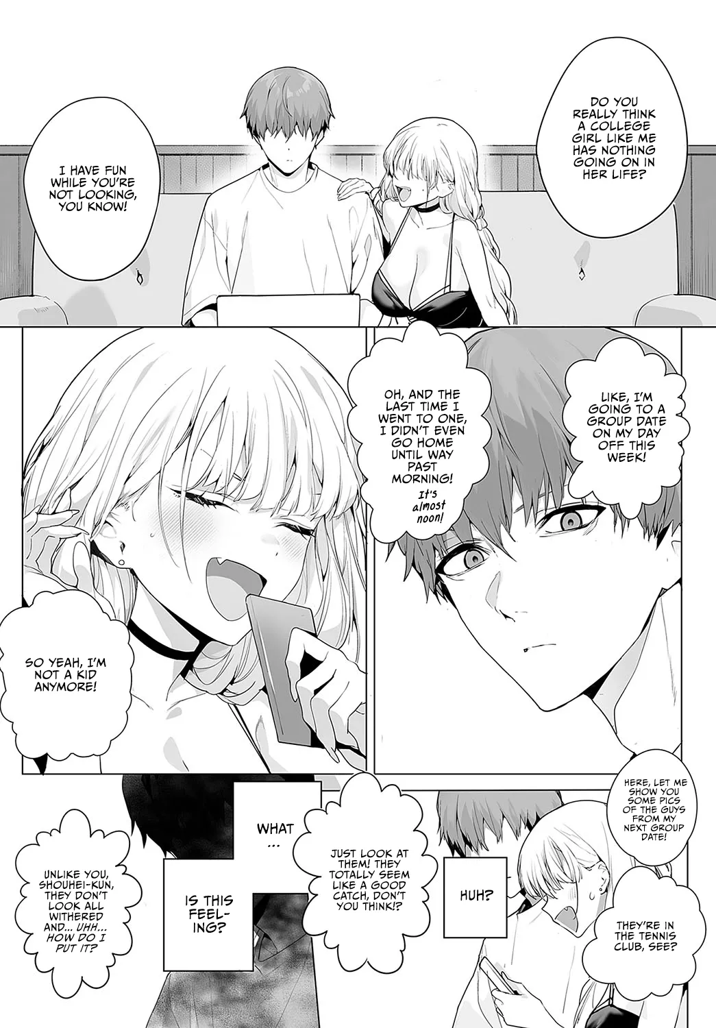 bitter sweet symphony page 5 full