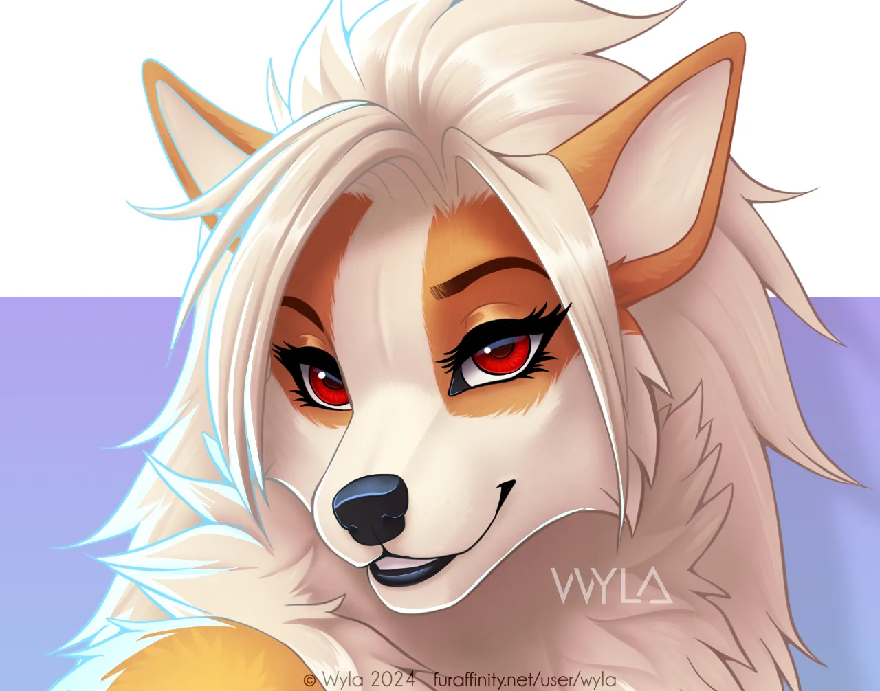 Furry page 4 full