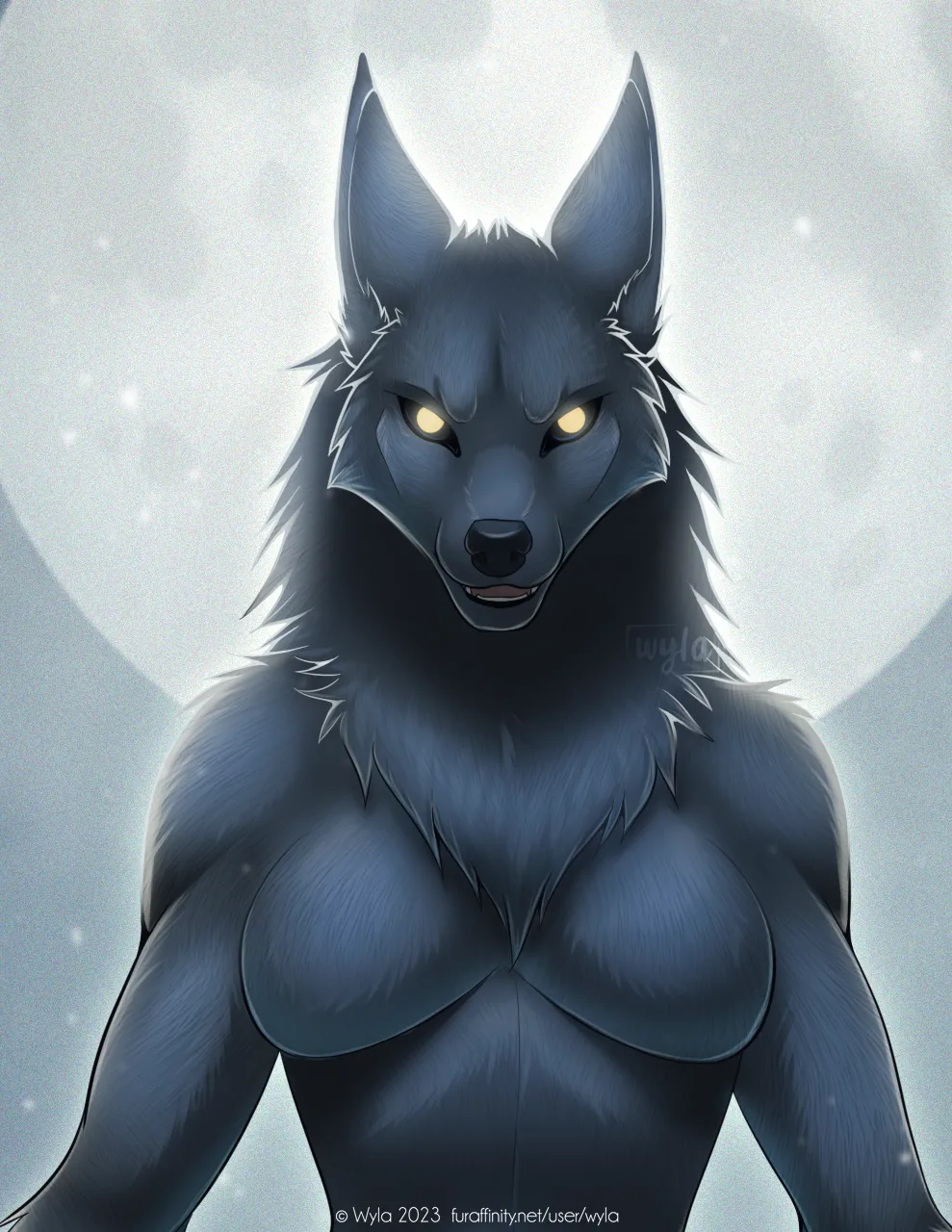Furry page 7 full