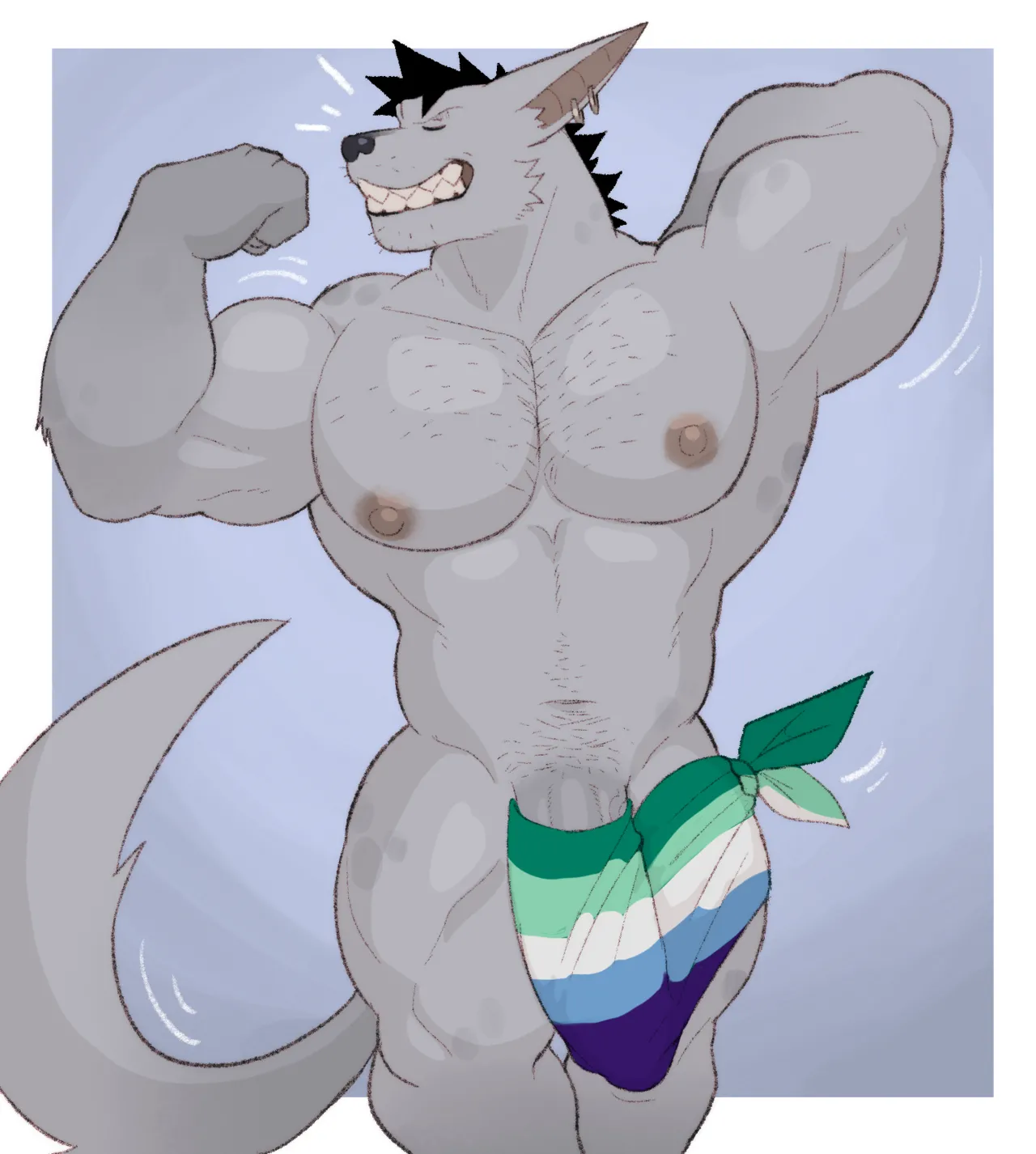 Fleshformomo page 2 full