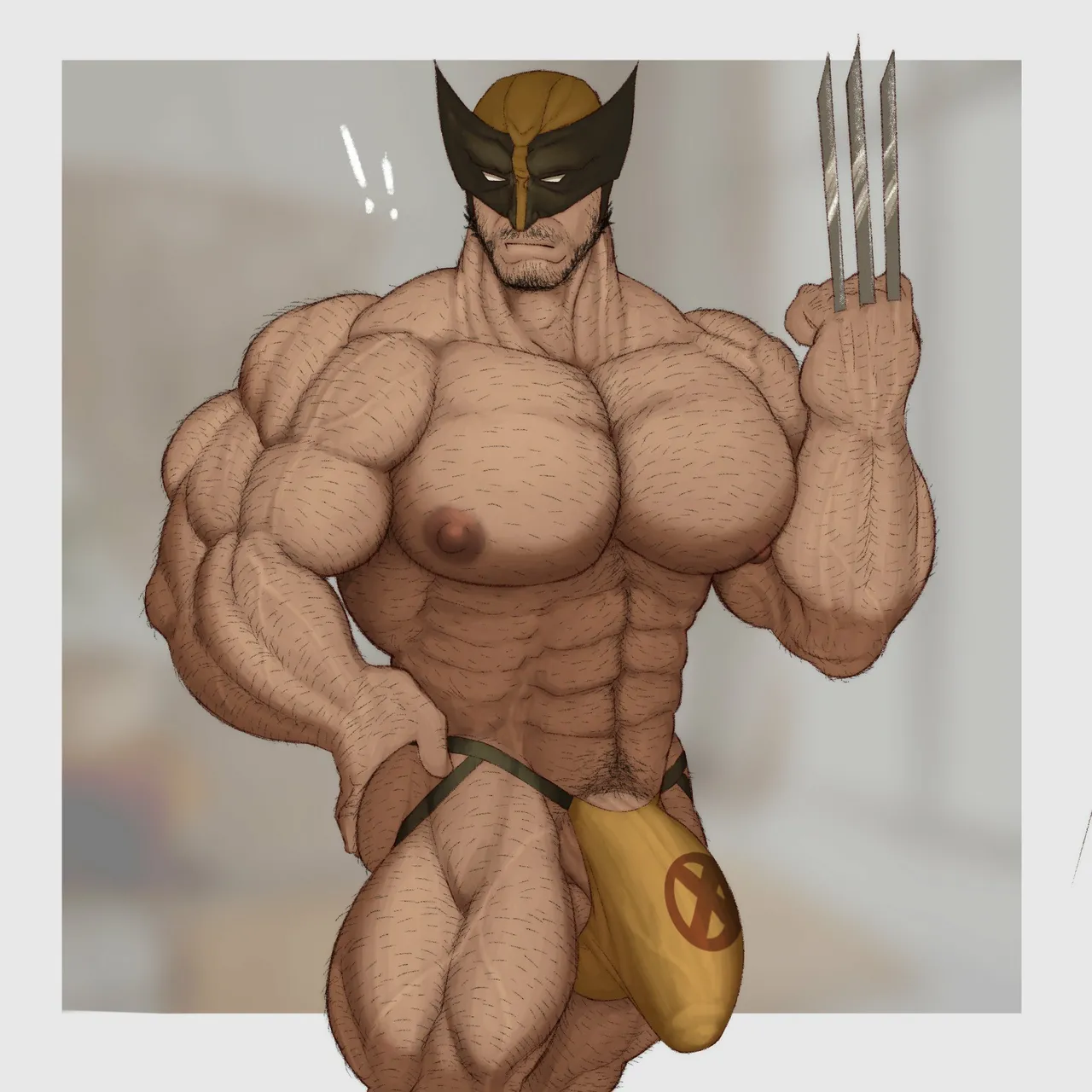 Fleshformomo page 6 full