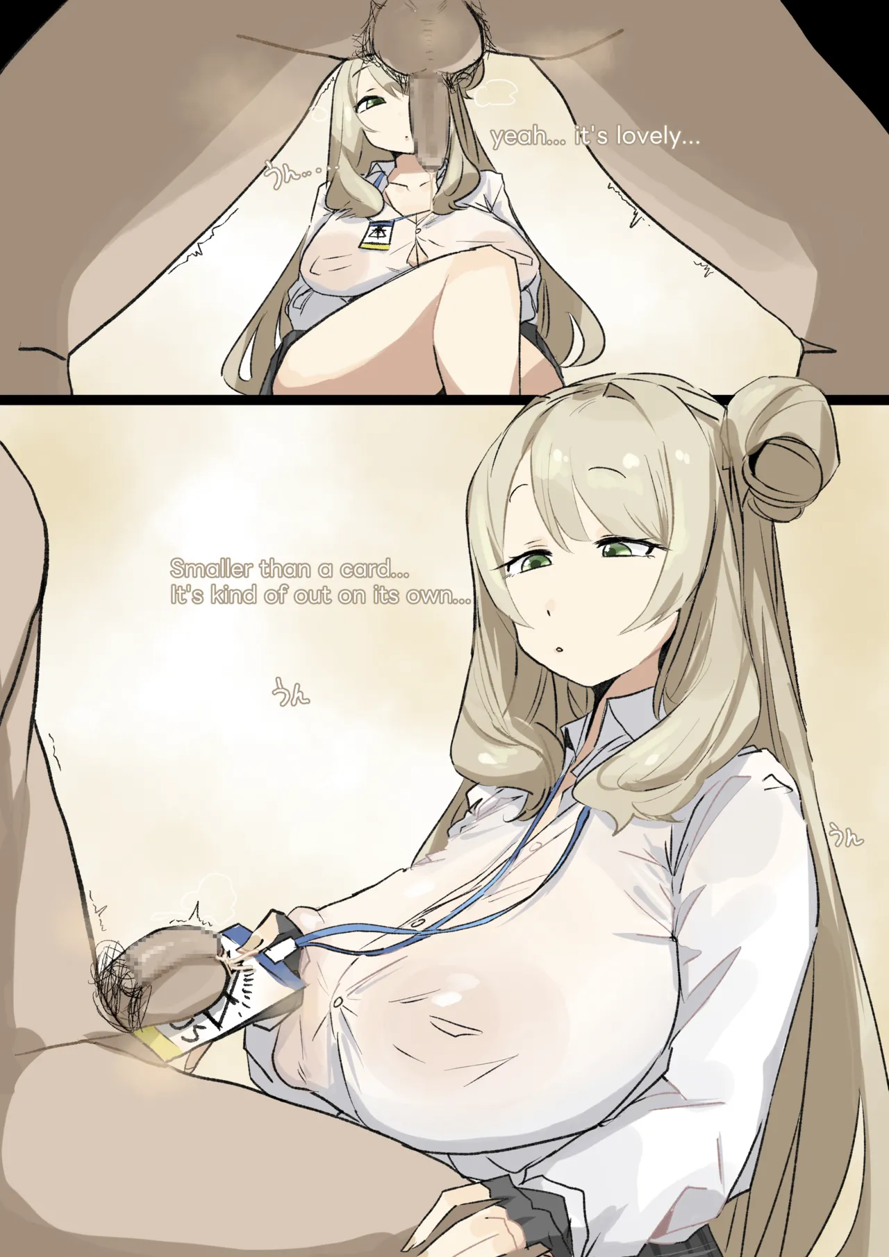Nonomi page 2 full