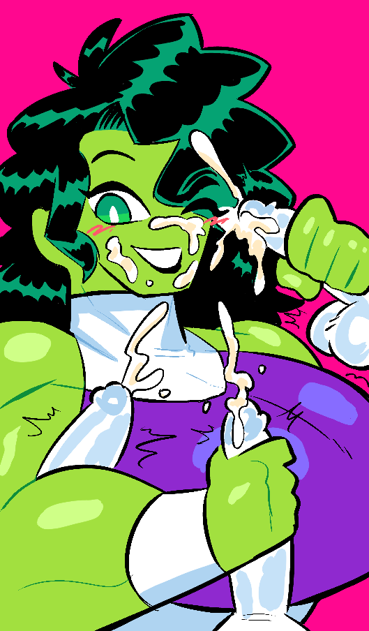 I sure love me some Marvel girls page 4 full
