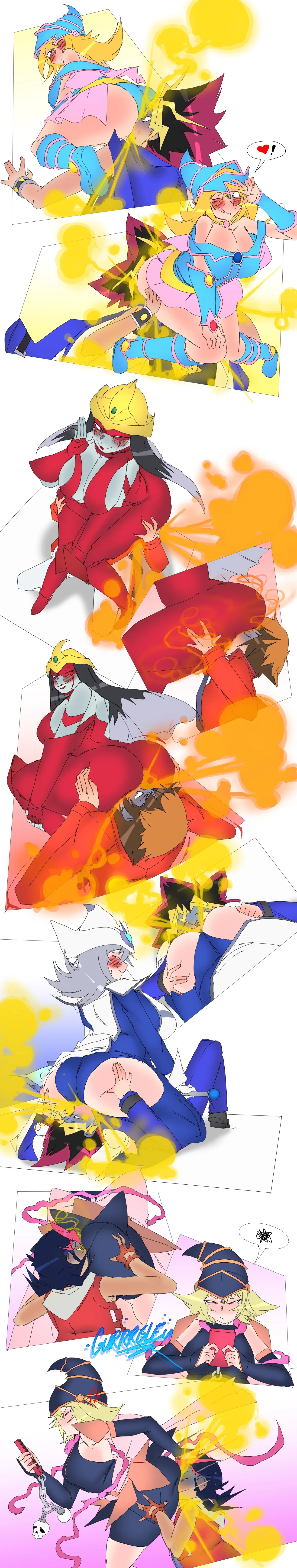 Lazei 3 page 1 full