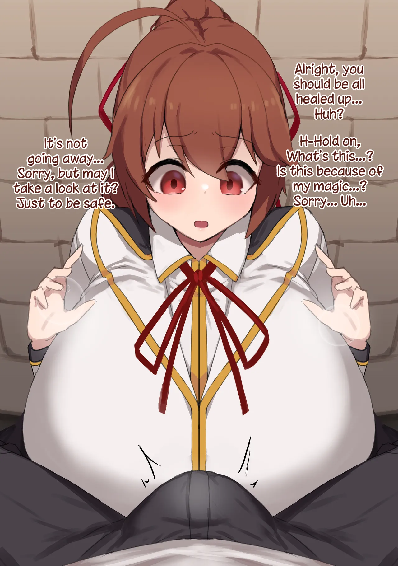 Celica A. Mercury page 1 full