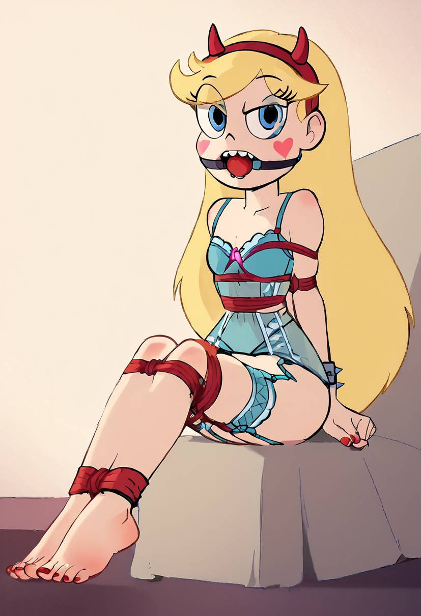 Star_VS_The_Forces_of_Evil page 10 full